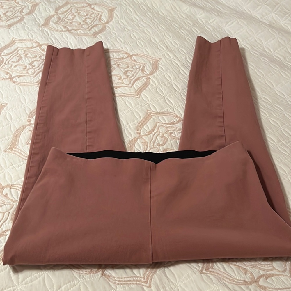 A new day pants